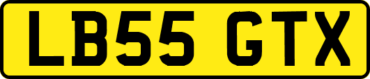 LB55GTX