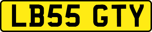 LB55GTY