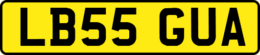 LB55GUA