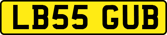 LB55GUB
