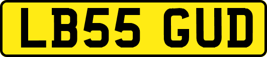 LB55GUD