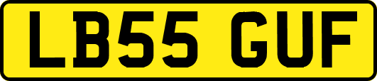LB55GUF