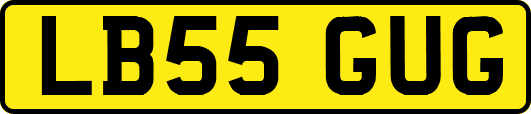 LB55GUG