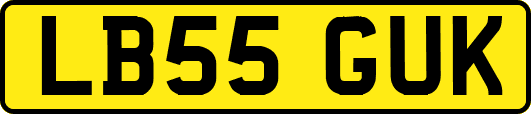 LB55GUK