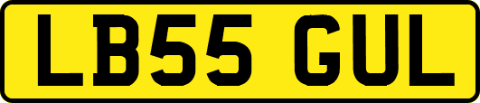 LB55GUL