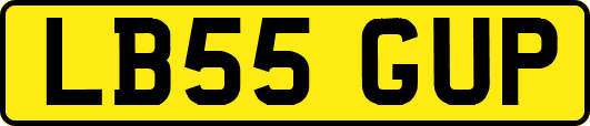 LB55GUP