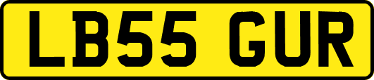 LB55GUR