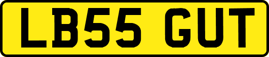LB55GUT