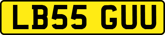 LB55GUU