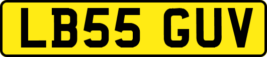 LB55GUV