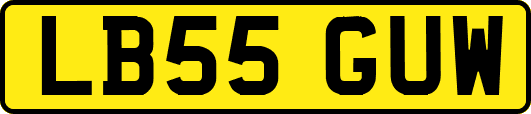 LB55GUW