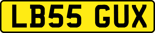 LB55GUX