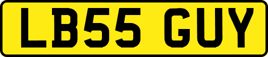 LB55GUY