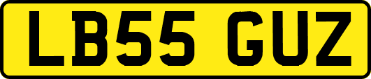 LB55GUZ