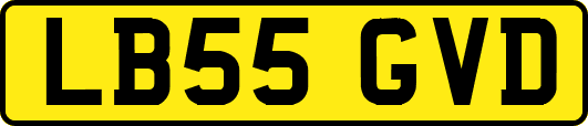 LB55GVD