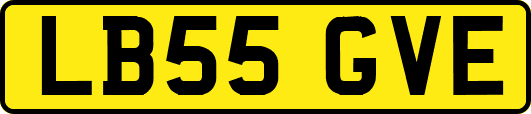 LB55GVE