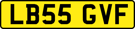 LB55GVF