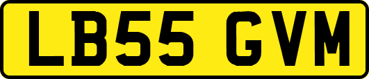 LB55GVM