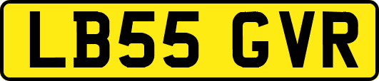 LB55GVR