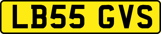 LB55GVS