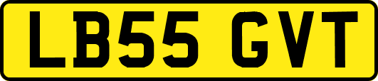 LB55GVT