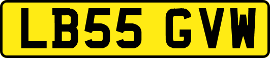 LB55GVW