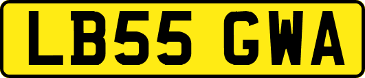 LB55GWA
