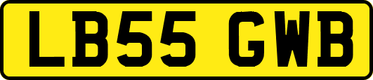 LB55GWB