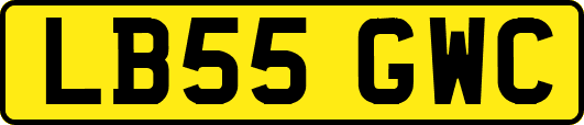 LB55GWC