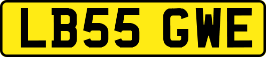 LB55GWE