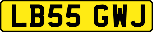 LB55GWJ