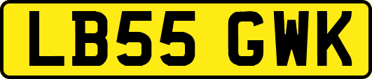 LB55GWK