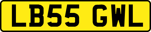 LB55GWL
