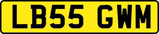LB55GWM