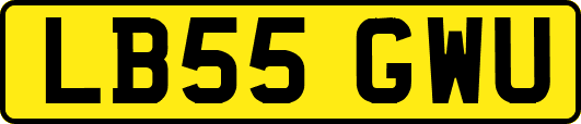LB55GWU