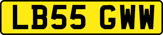 LB55GWW