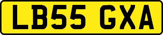 LB55GXA