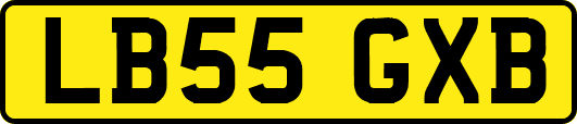 LB55GXB