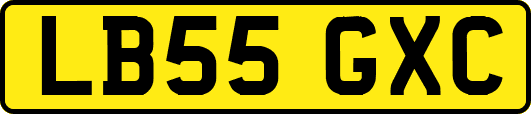 LB55GXC