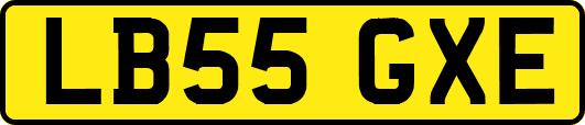LB55GXE
