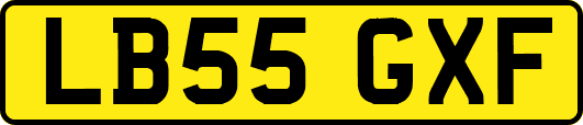 LB55GXF