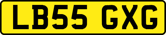 LB55GXG