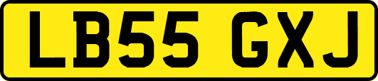 LB55GXJ
