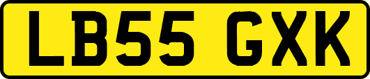 LB55GXK