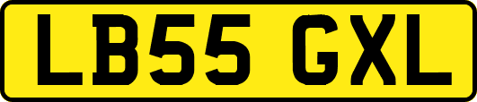 LB55GXL