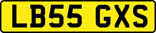 LB55GXS