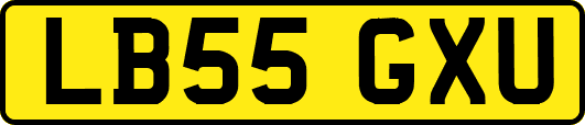 LB55GXU