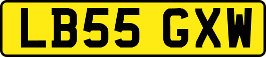 LB55GXW