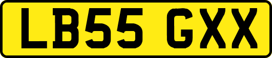 LB55GXX