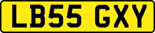LB55GXY